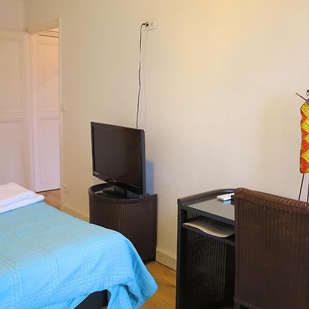 Viva Riviera - 10 Rue Commandant Andre Apartment Cannes Bagian luar foto