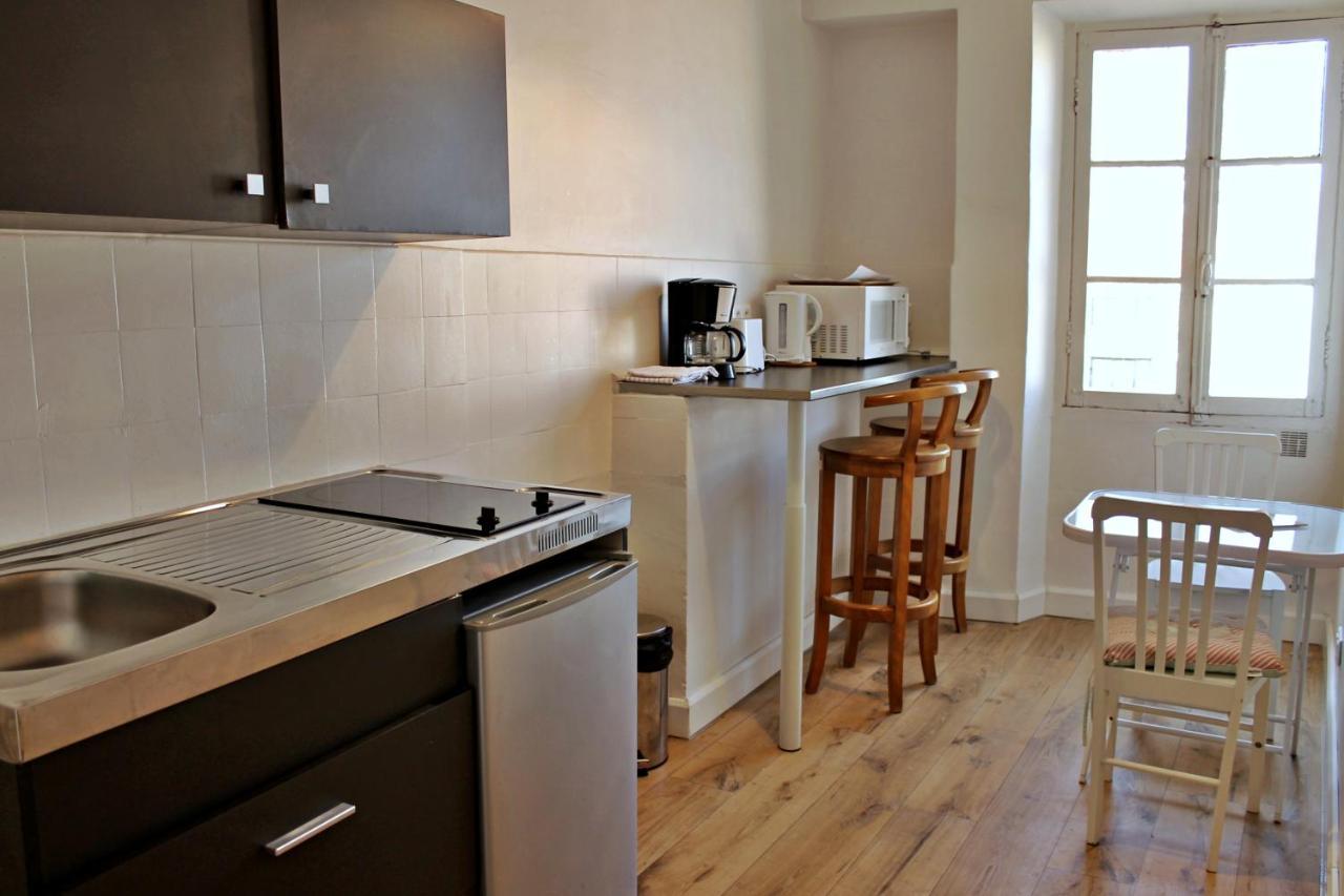 Viva Riviera - 10 Rue Commandant Andre Apartment Cannes Bagian luar foto