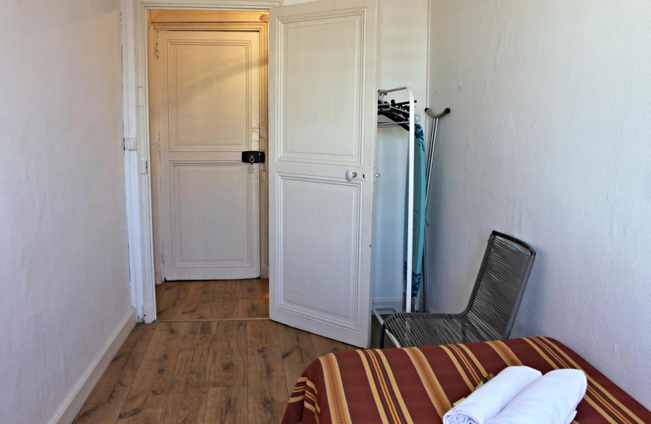 Viva Riviera - 10 Rue Commandant Andre Apartment Cannes Bagian luar foto