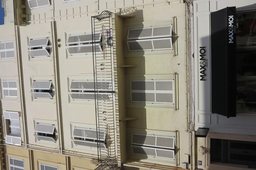 Viva Riviera - 10 Rue Commandant Andre Apartment Cannes Bagian luar foto