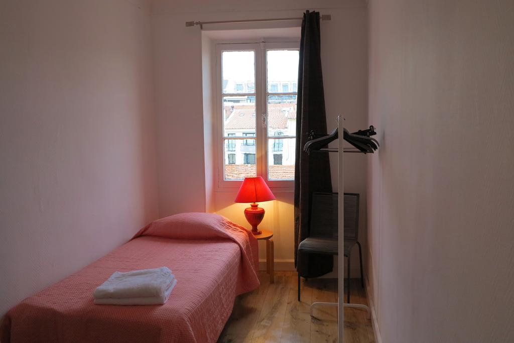 Viva Riviera - 10 Rue Commandant Andre Apartment Cannes Bagian luar foto