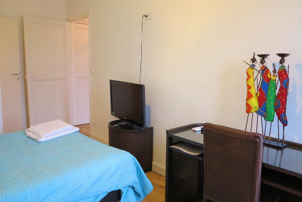 Viva Riviera - 10 Rue Commandant Andre Apartment Cannes Bagian luar foto