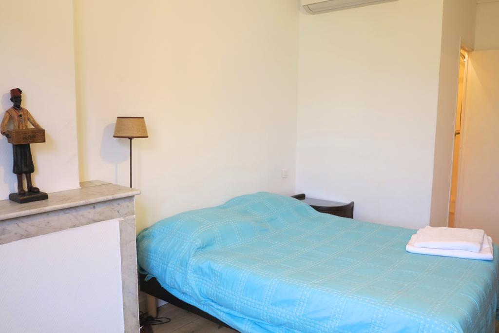 Viva Riviera - 10 Rue Commandant Andre Apartment Cannes Bagian luar foto
