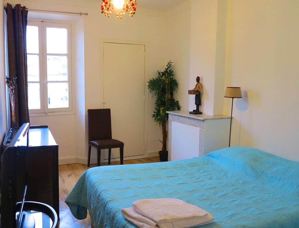 Viva Riviera - 10 Rue Commandant Andre Apartment Cannes Bagian luar foto